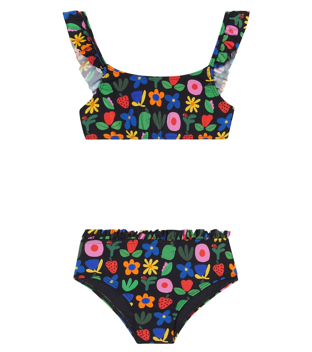 Fábula - Jardinzin bikini
