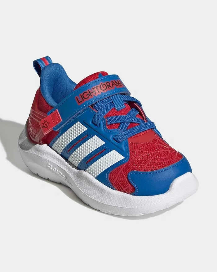 adidas LIGHTORAMA RNR SPIDER-MAN Bebek Spor Ayakkabı