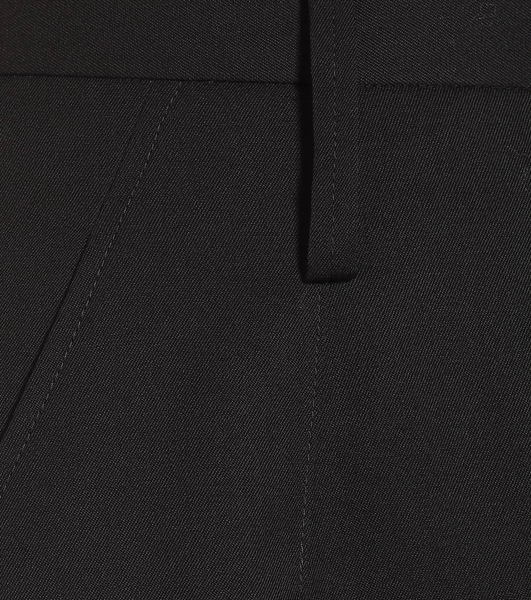 Isabel Marant - Racomisl wool pants