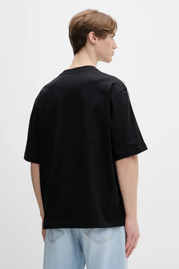 Памучна тениска adidas Originals