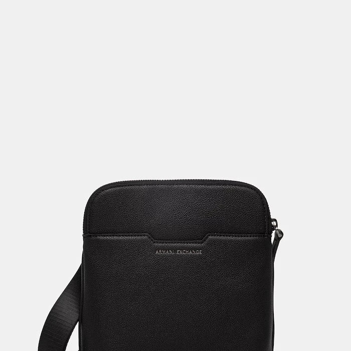 Armani Exchange през рамо Мъжка