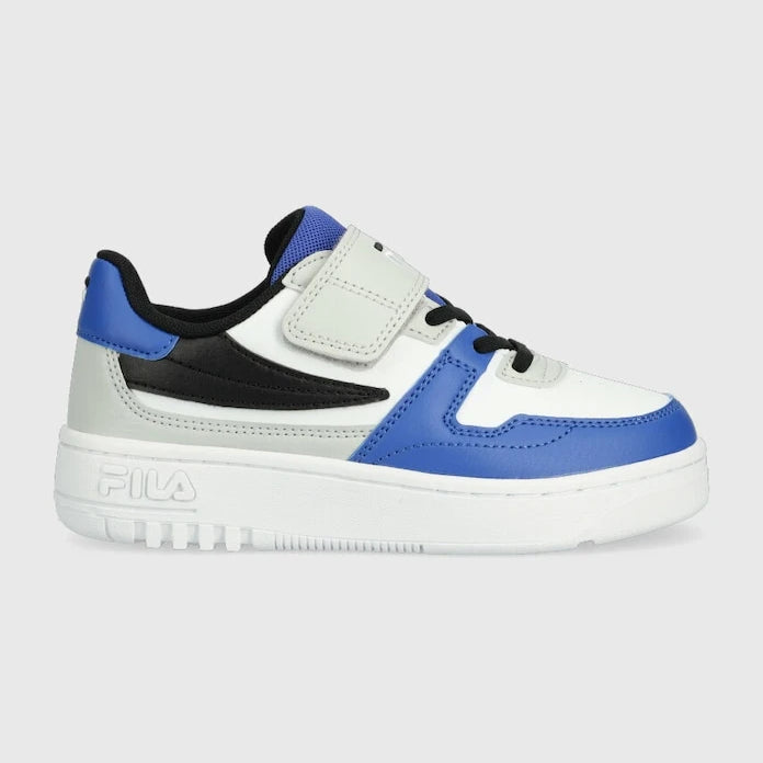 Fila FXVENTUNO VELCRO маратонки за деца