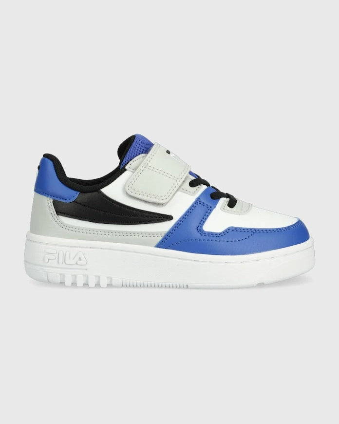 Fila FXVENTUNO VELCRO маратонки за деца