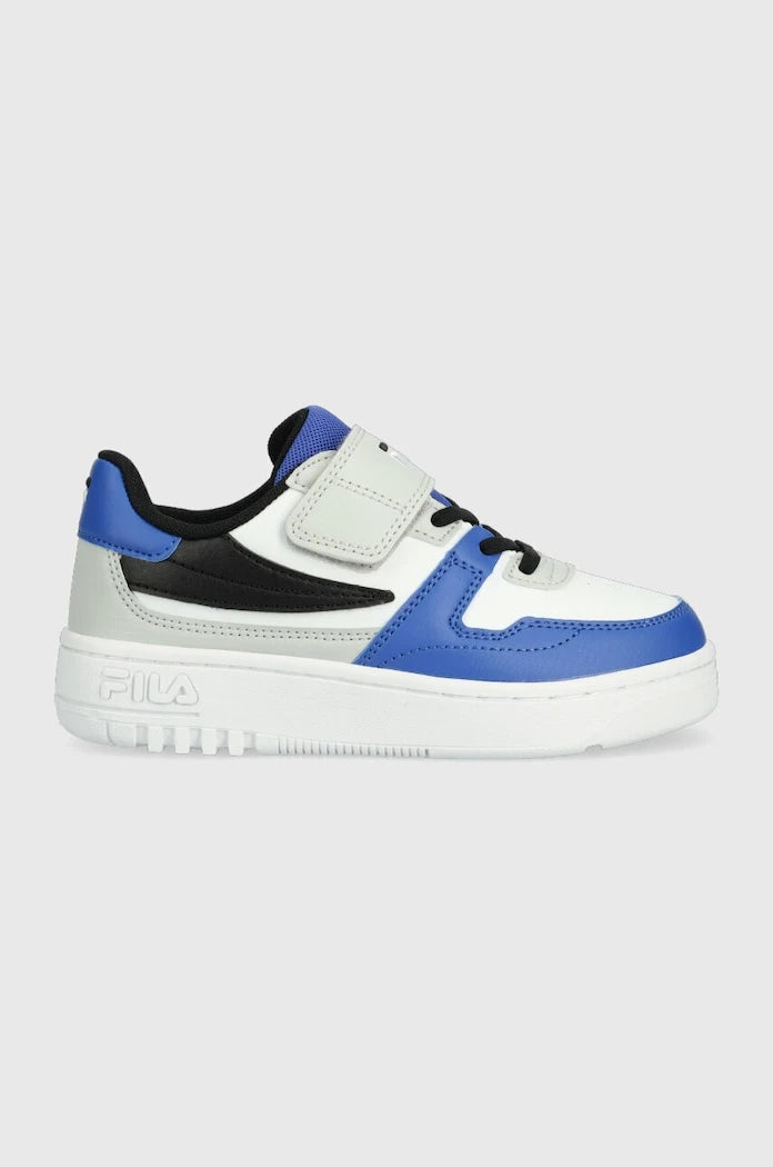 Fila FXVENTUNO VELCRO маратонки за деца