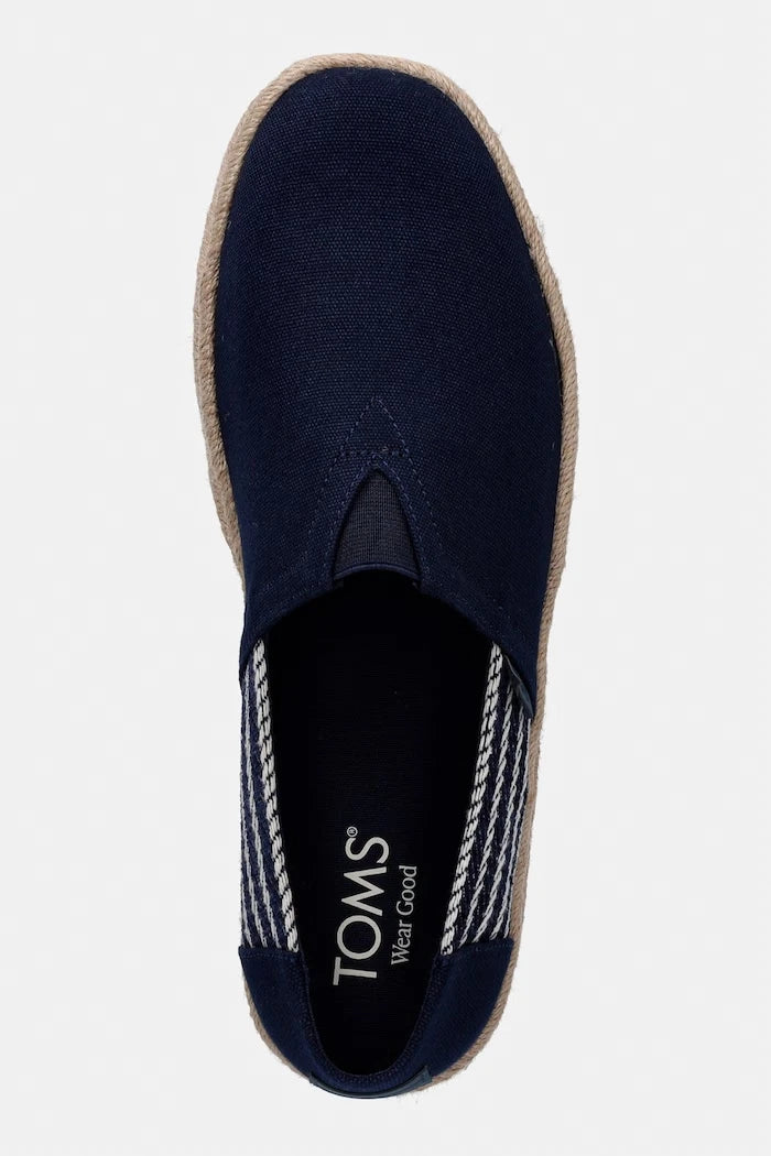 Toms Erkek Espadril ALPARGATA ROPE 2.0