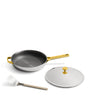 Large Titanium Always Pan Pro (31.5cm)