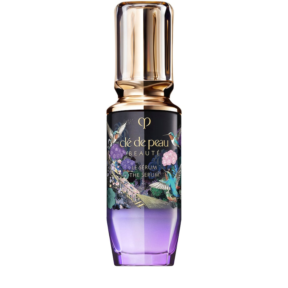 Clé de Peau Beauté The Serum Limited Edition (50ml)