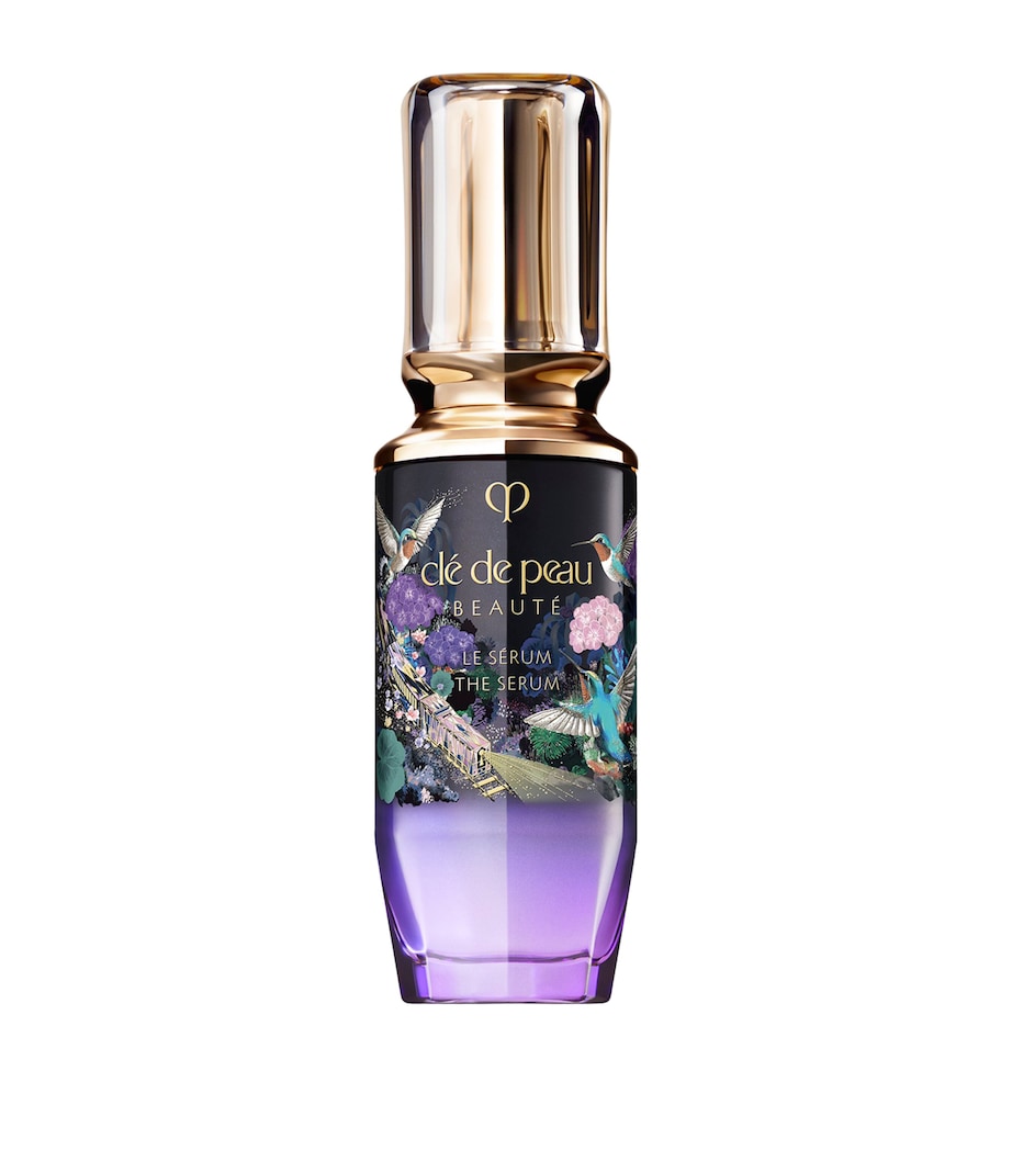 Clé de Peau Beauté The Serum Limited Edition (50ml)
