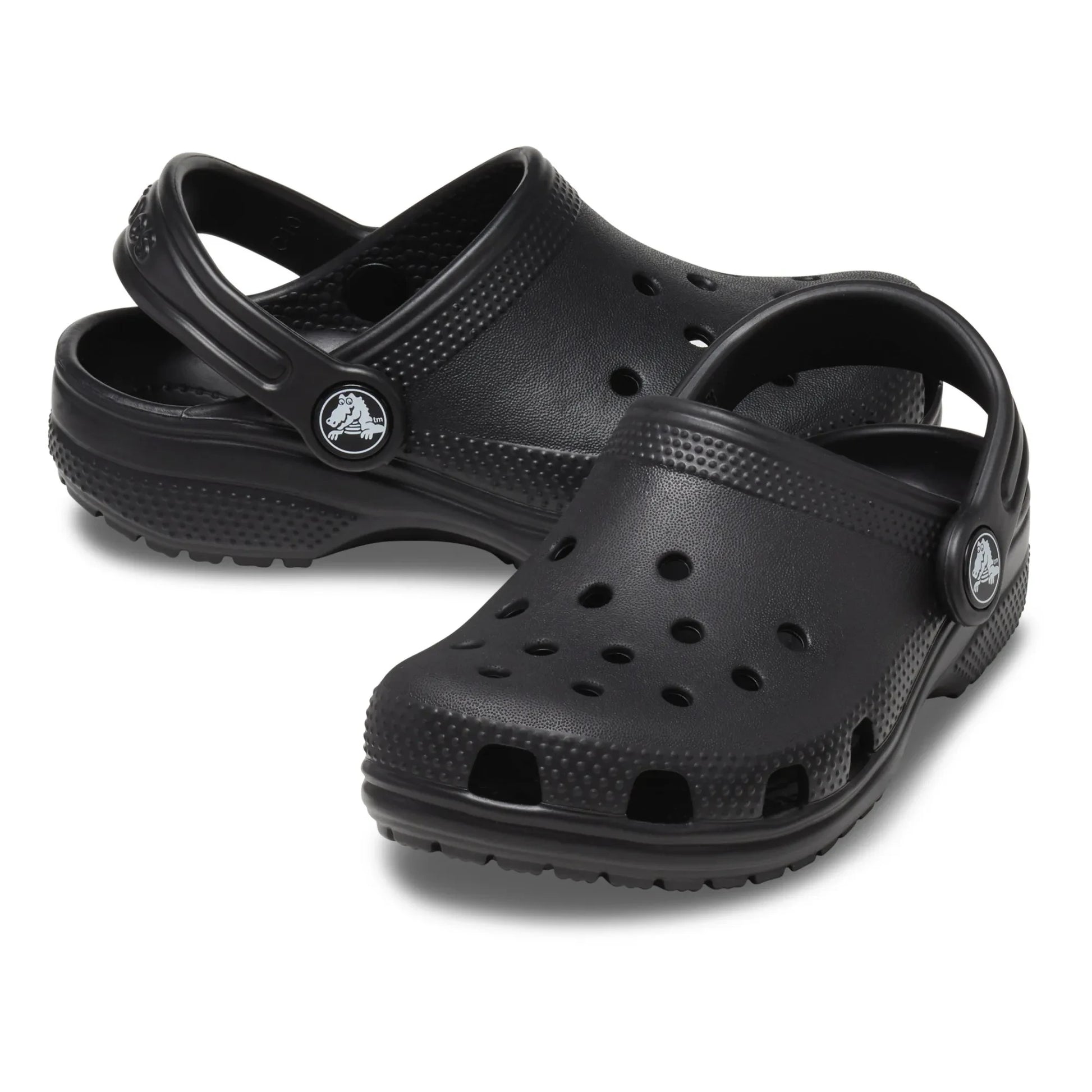 Crocs - Crocs Classic clogs | Black