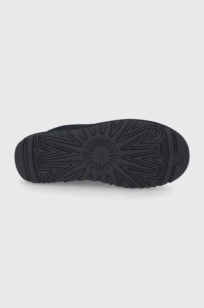 Велурени обувки UGG Neumel Moc