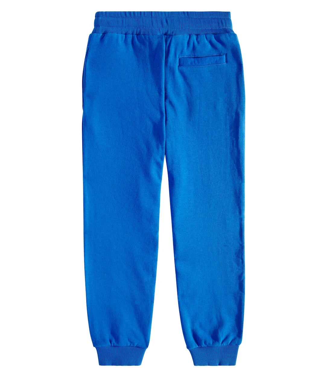 Dolce&Gabbana Kids - Logo cotton jersey sweatpants