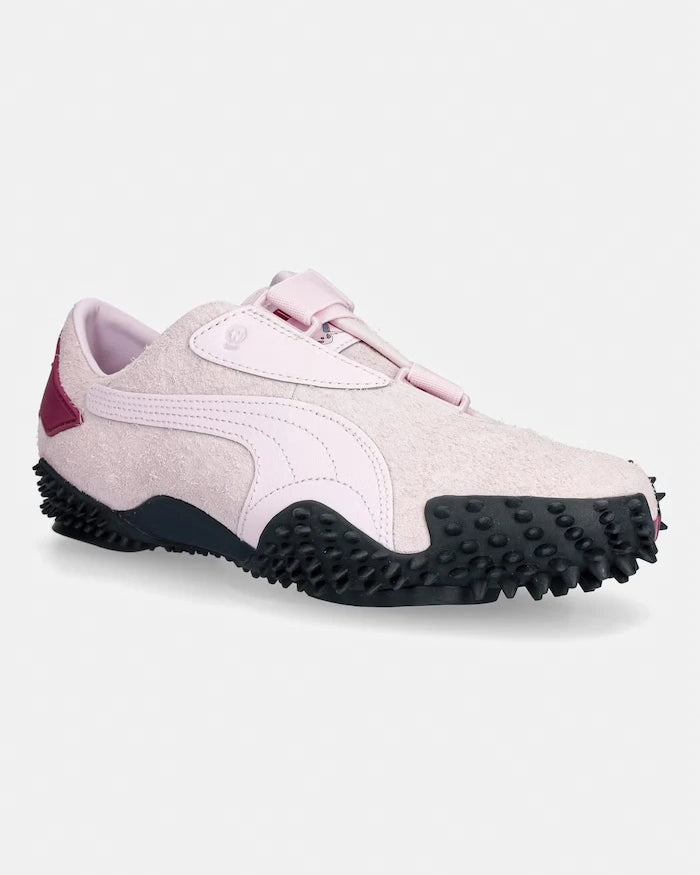 Puma Mostro ESPEON Pokemon маратонки дамски от велур
