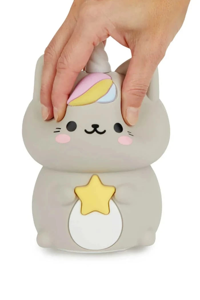 Balvi Kawaii Starry 14 cm Gece LED Lambası