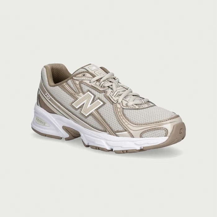 New Balance 740 kadın spor ayakkabı