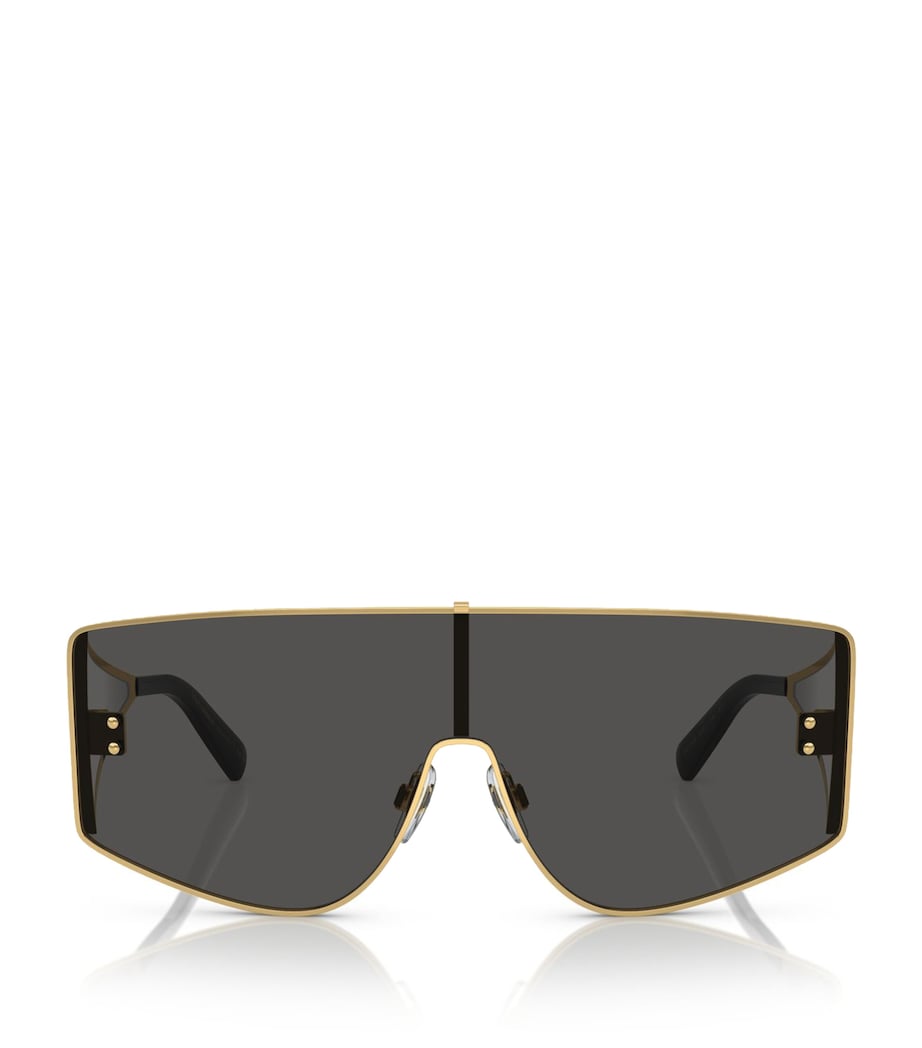 Dolce & Gabbana Acetate DG2305 Sunglasses