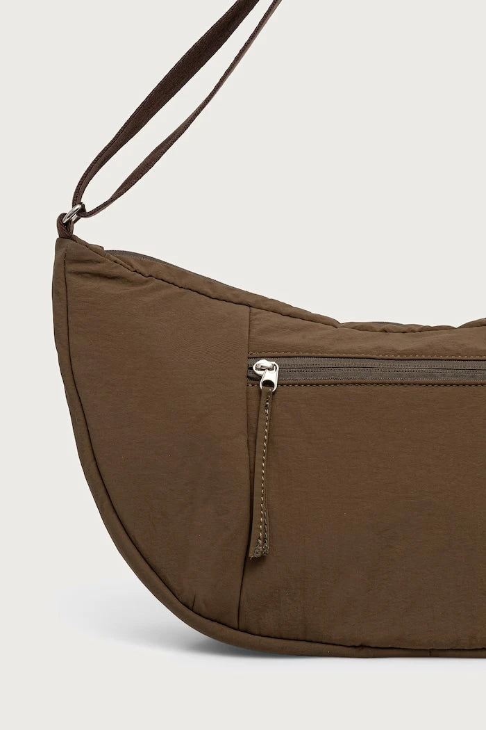 Kadın Çantası Croissant Softies 13L