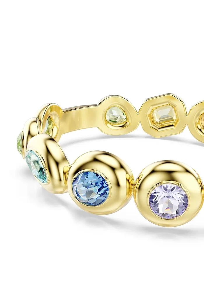 Гривна Swarovski GEMA
