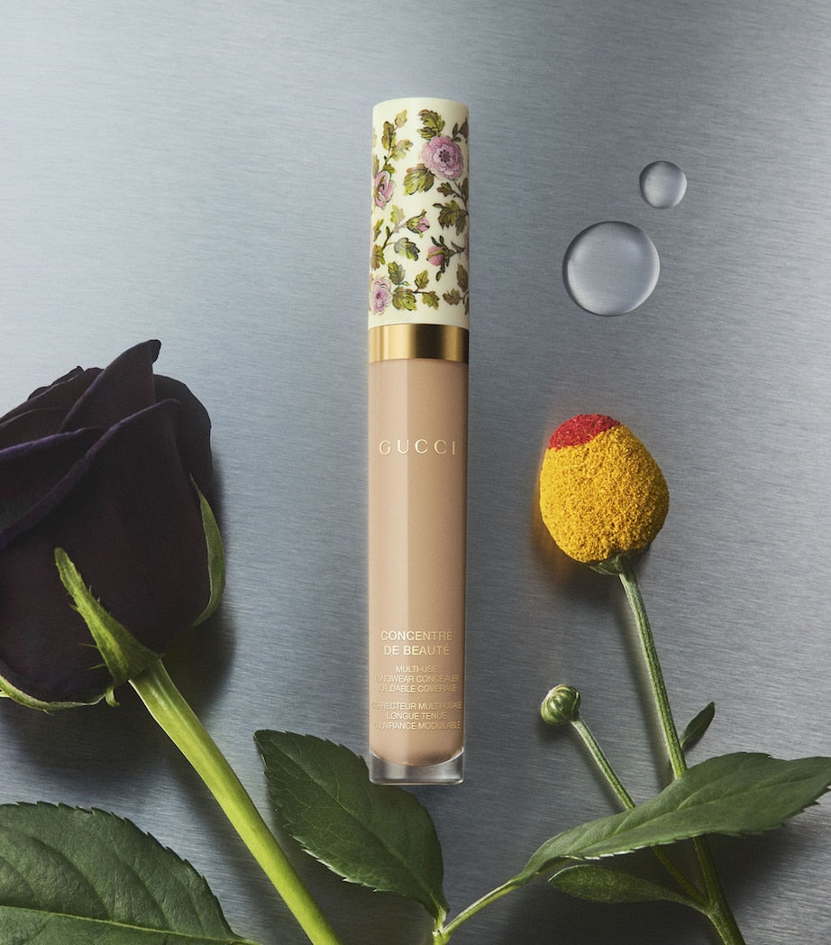 Gucci Concentré De Beauté Liquid Concealer