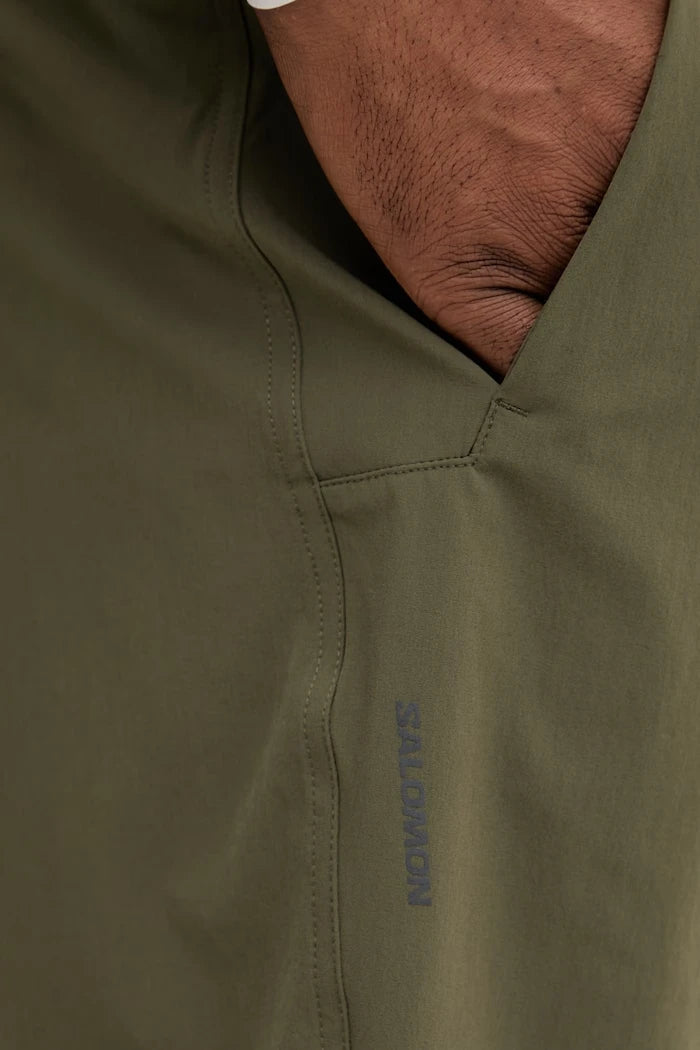 Salomon WAYFARER EASE Spor Kısa Şort