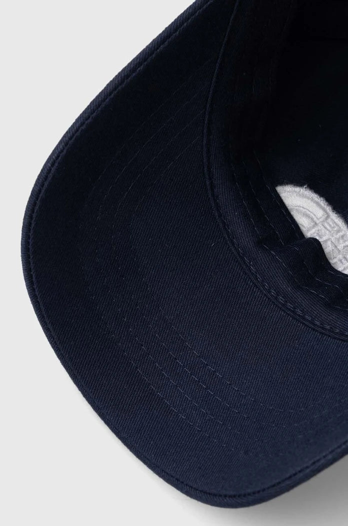 Шапка с козирка The North Face Norm Hat