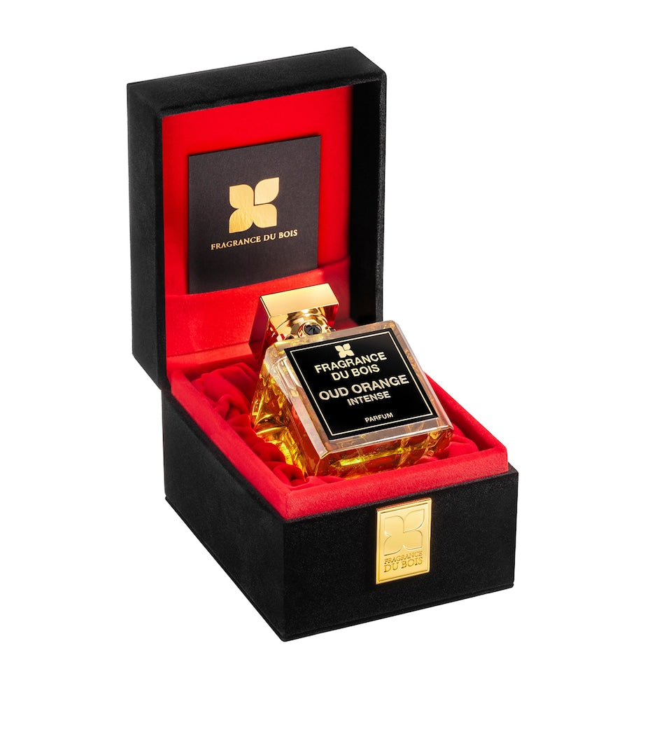 Oud Orange Intense Parfum (100ml)