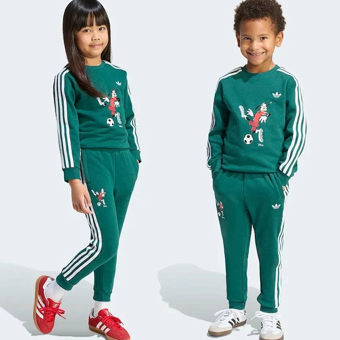 Детски анцуг adidas Originals