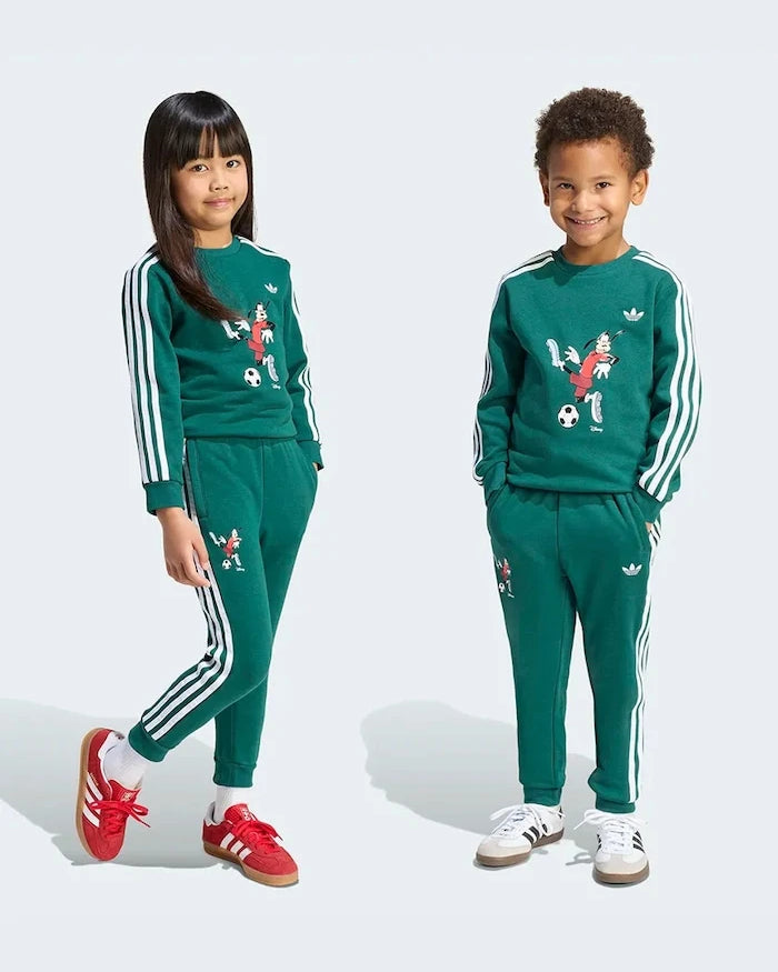 adidas Originals Çocuk Eşofman Takımı