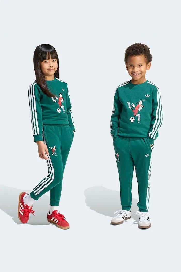 Детски анцуг adidas Originals