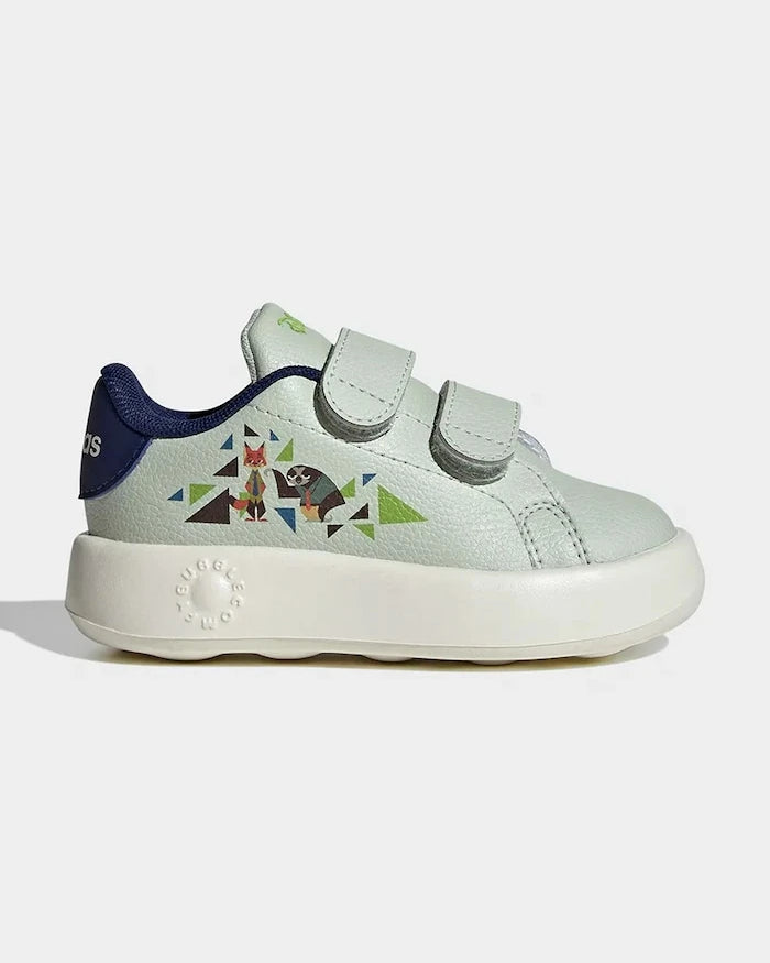 adidas DISNEY ADVANTAGE ZOOTOPIA Bebek Spor Ayakkabı