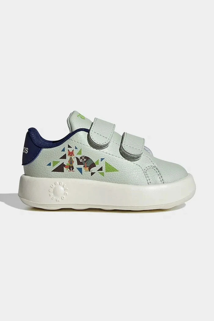 Бебешки маратонки adidas DISNEY ADVANTAGE ZOOTOPIA