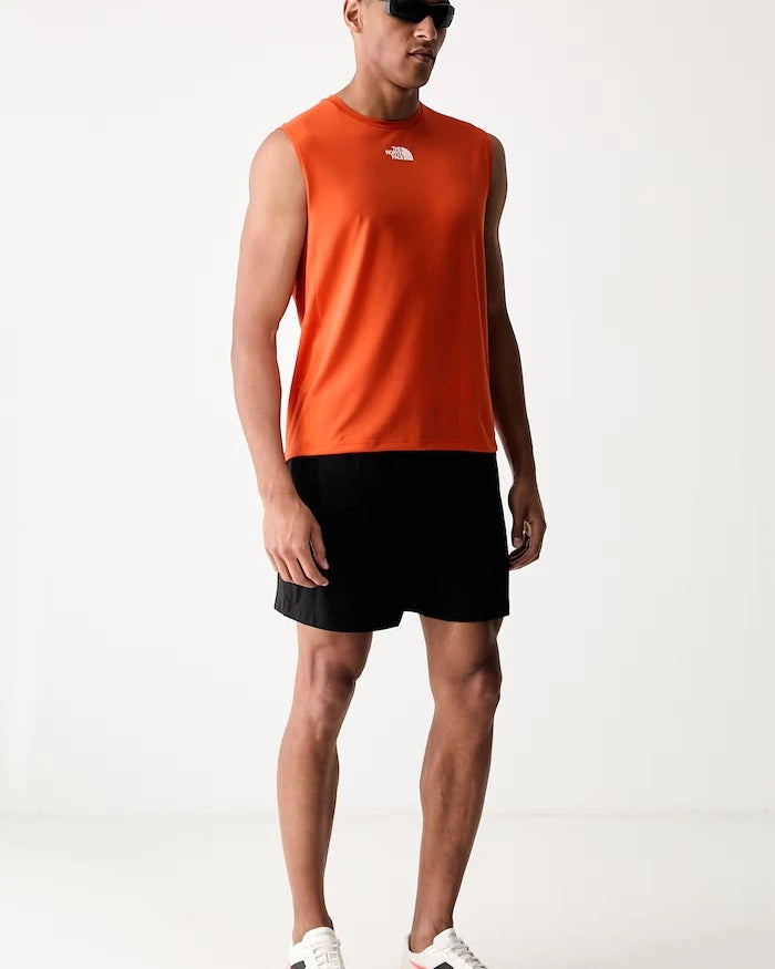 The North Face erkek antrenman üstü LIGHTBRIGHT TANK