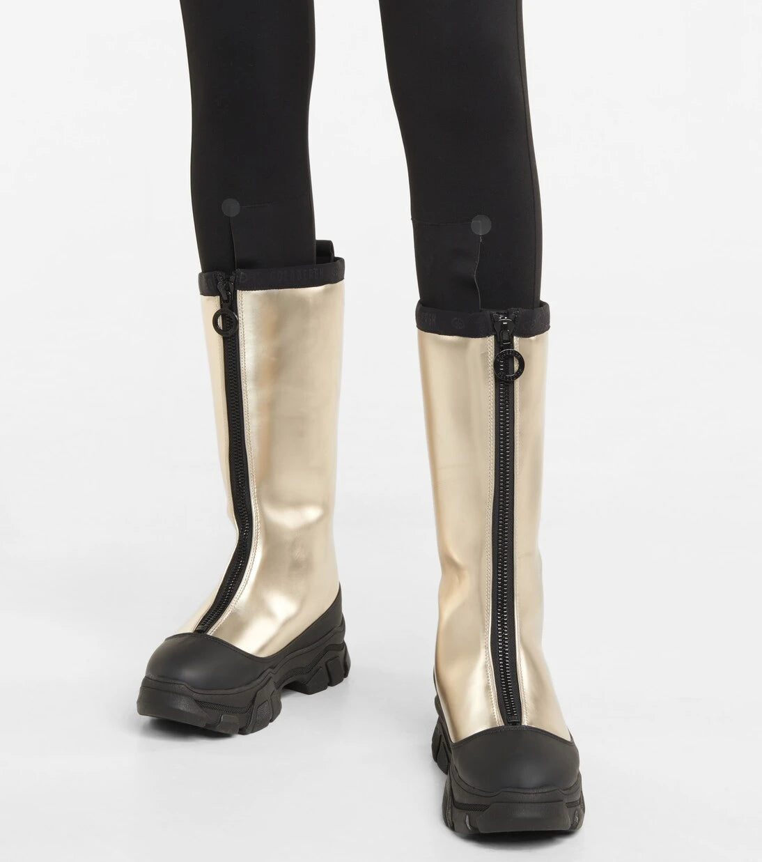 Goldbergh - Sturdy snow boot