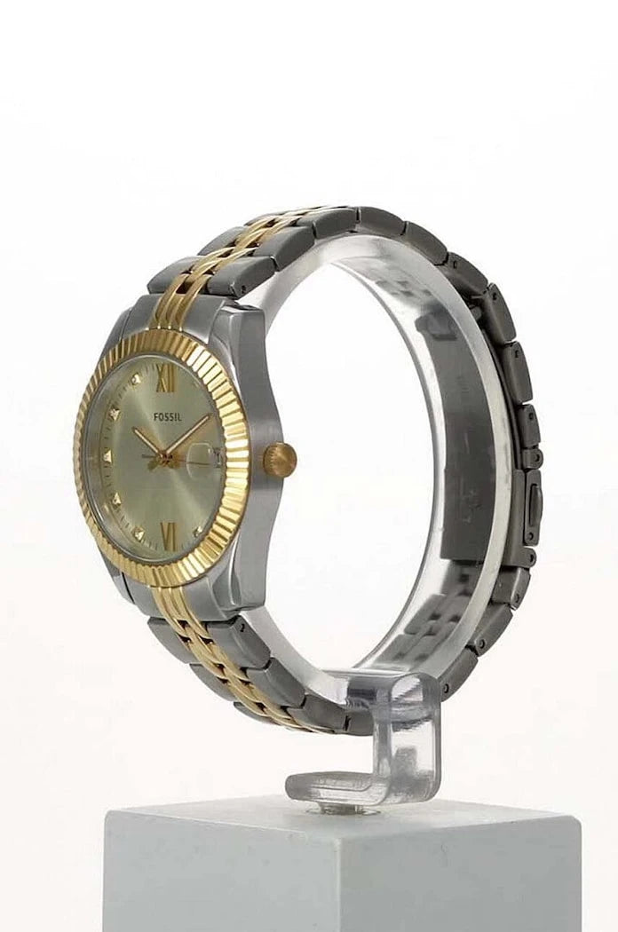 Fossil Saat