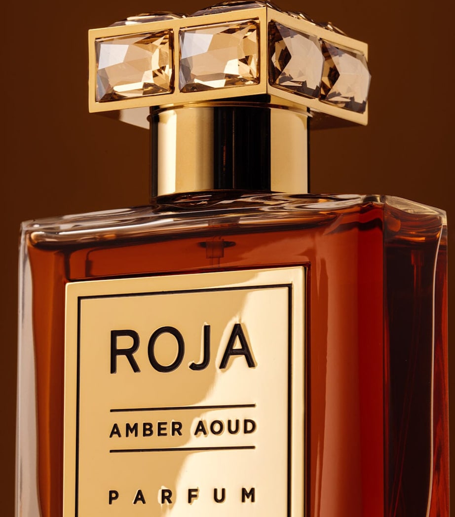 Amber Aoud Perfume (50ml)