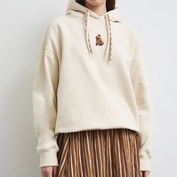 Kadın kapüşonlu sweatshirt Medicine