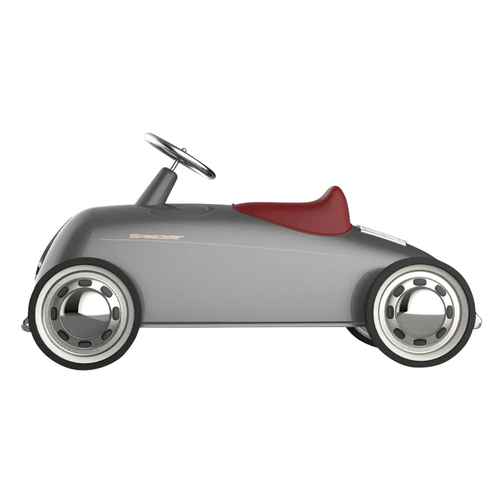 Baghera - Porsche Rider Carrier | Grey