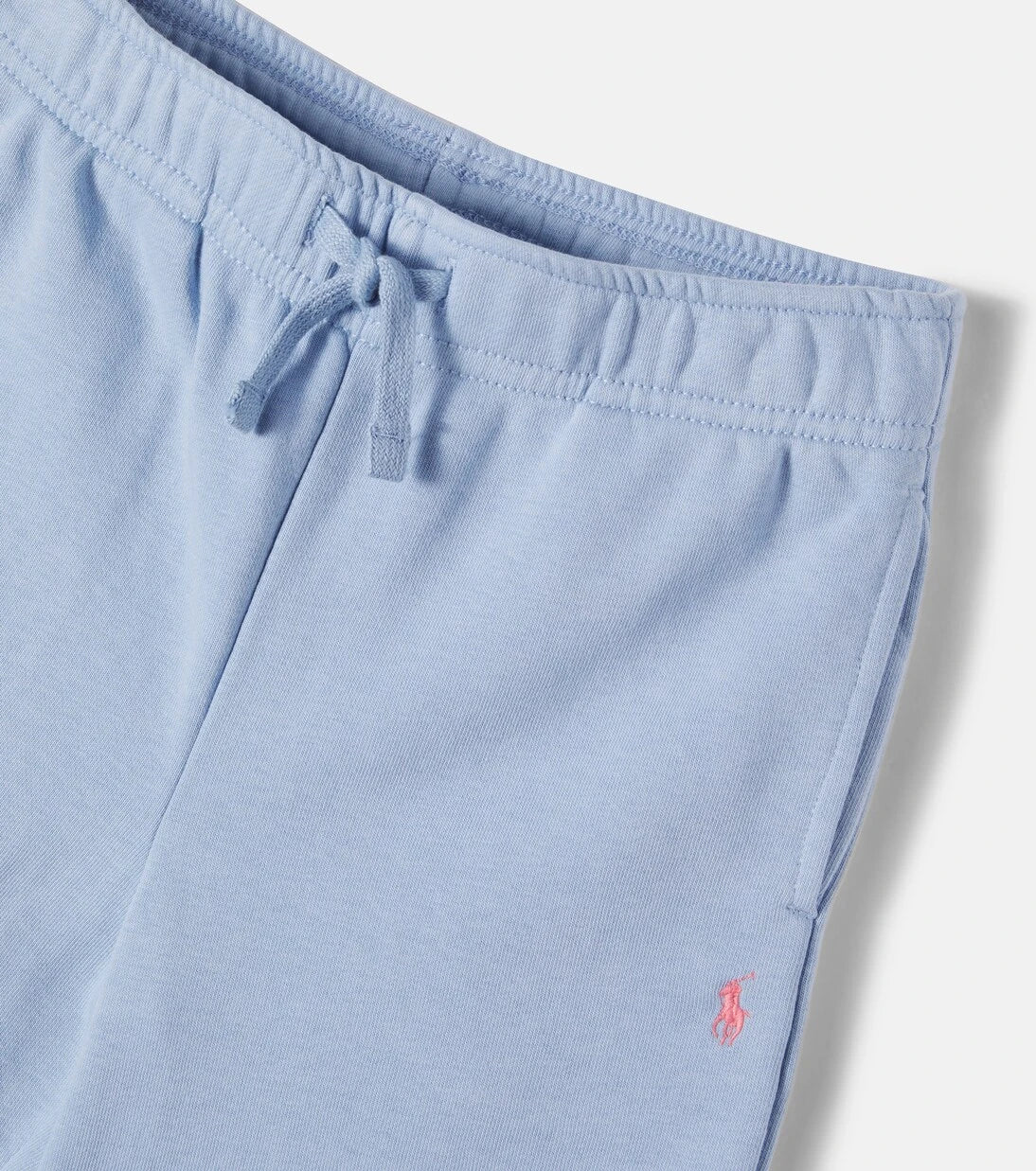 Polo Ralph Lauren Kids - Cotton-blend sweatpants