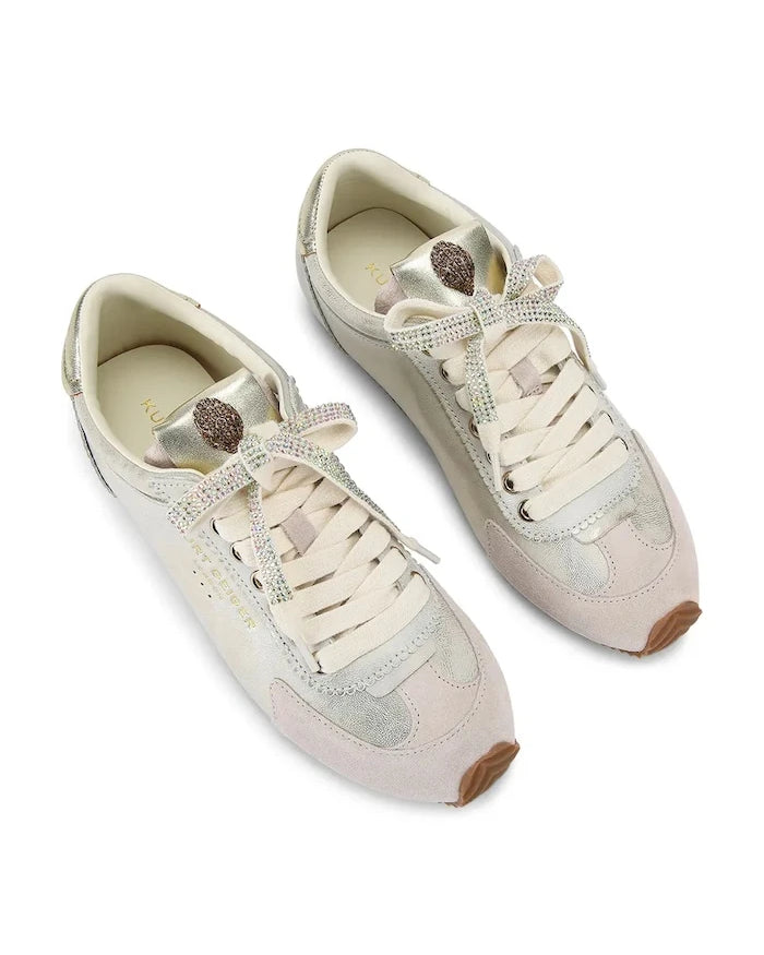Kurt Geiger London Islington Sneaker Deri Spor Ayakkabı