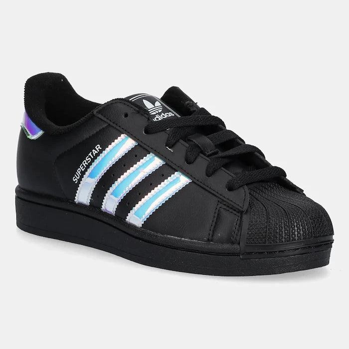 Детски маратонки adidas Originals SUPERSTAR II