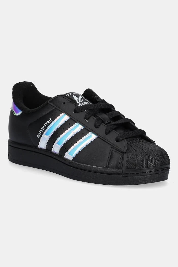 Детски маратонки adidas Originals SUPERSTAR II