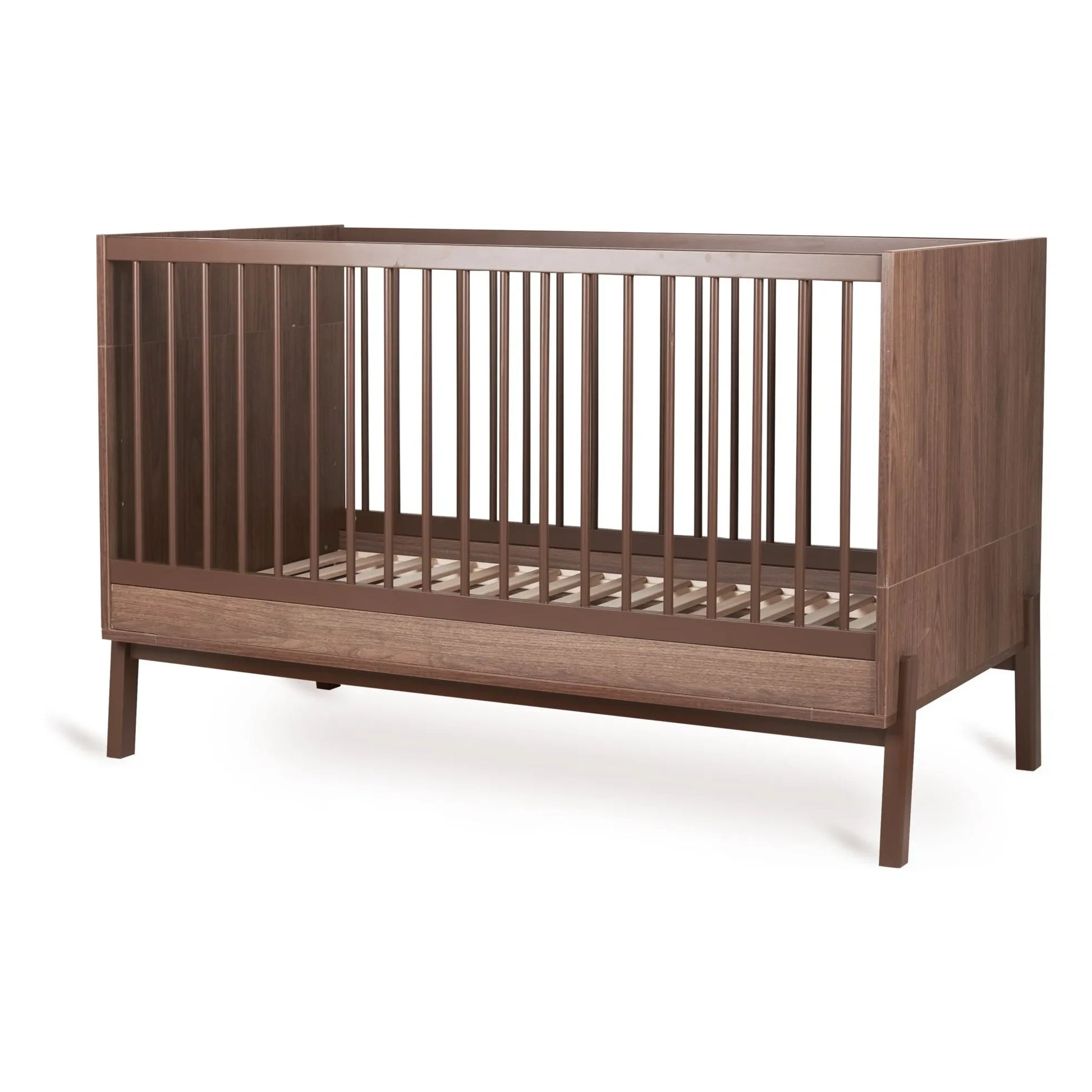 Quax - Ashi cot bed 70x140 cm | Beech