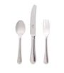 Stainless Steel Harrods Bear Children's Cutlery Set