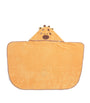 Giraffe Hooded Towel