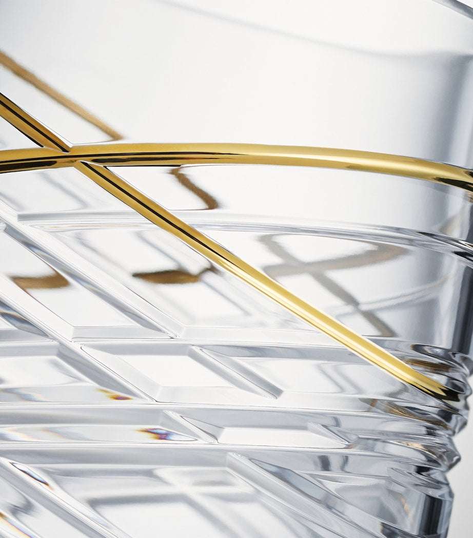 Waterford Glass Mastercraft Aran Champagne Cooler (19cm)