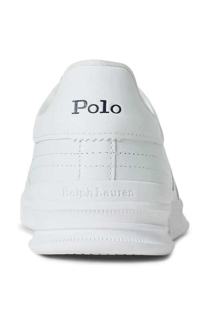 Кожени маратонки Polo Ralph Lauren HRT Aera PP