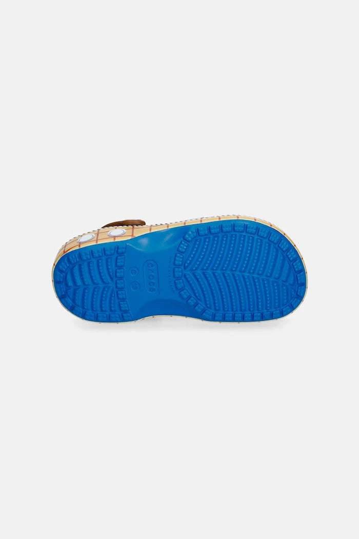 Crocs Çocuk Toy Story Woody Classic Clog
