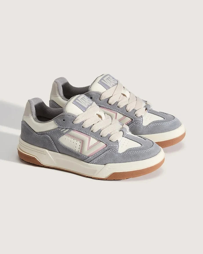 Vans Upland kadın deri spor ayakkabı