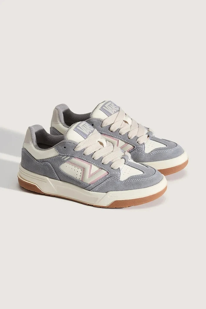 Vans Upland маратонки дамски кожени