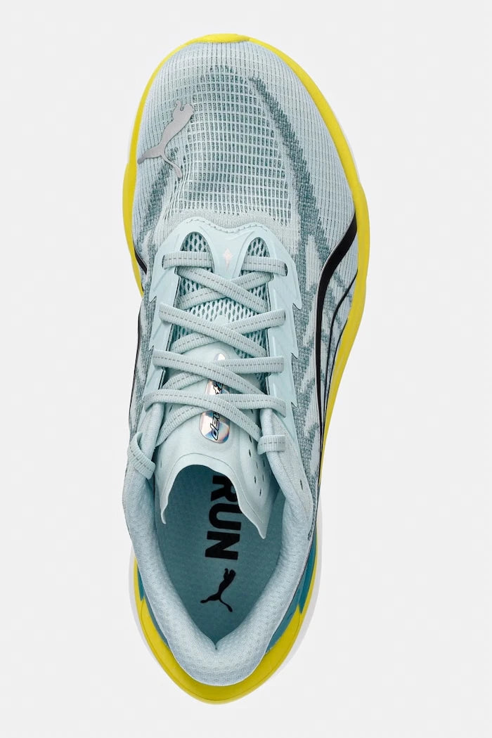Puma erkek antrenman ayakkabısı Deviate NITRO