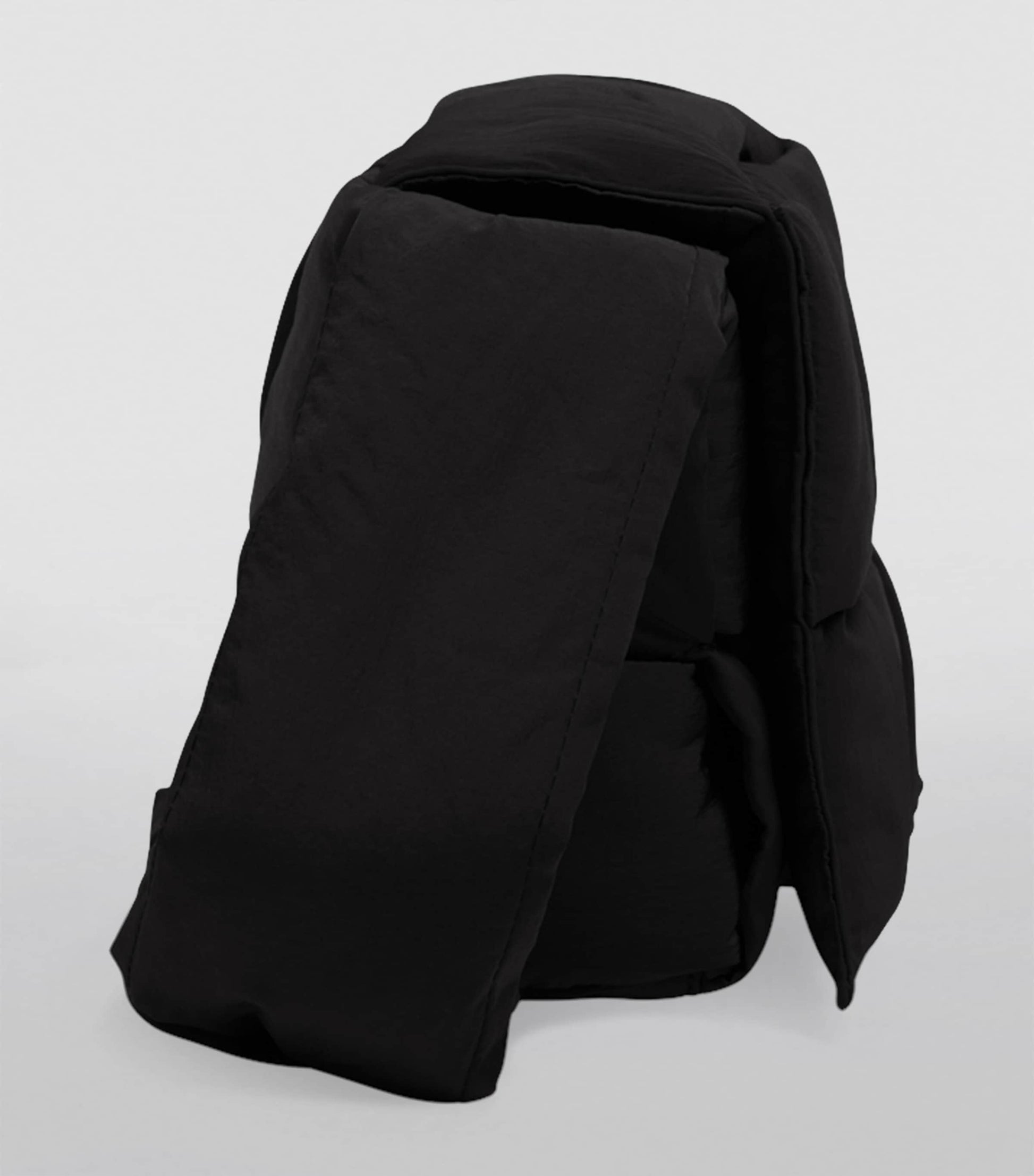 Bottega Veneta Padded Tech Cassette Cross-Body Bag